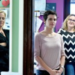 Ženska soba: Kako pomažu žrtvama silovanja - brinu o zdravstvenim pretragama, pripremaju ih za sud, rade s bliskim osobama...