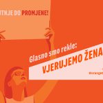 Globalna kampanja protiv nasilja nad ženama „16 dana aktivizma“ najavila akcije u Zagrebu, Rijeci, Zadru, Šibeniku, Splitu, Zaboku!