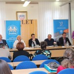 U Bjelovaru održan okrugli stol “Resocijalizacija i reintegracija bivših zatvorenika”