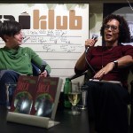 U Booksi gostovala istaknuta spisateljica i aktivistica Aminatta Forna