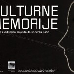 Kulturne memorije Zagreba