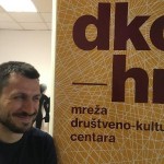 Radionica DKC-HR: Potrebe i mogućnosti razvoja prostorne infrastrukture za društveno-kulturne centre