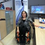 HUPT: Osobe s invaliditetom u kolicima isključene iz društva
