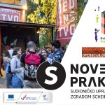 Scheier 2020: Poziv za društveno-kulturne i umjetničke programe