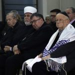 Židovska zajednica u BiH sjeća se tisuća žrtava holokausta u toj zemlji