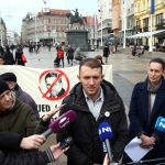 Udruge pozvale na prosvjed “Dosta je!”, protiv politike gradonačelnika Bandića