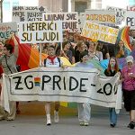 Queer u eteru: Povijest hrvatskog LGBT pokreta