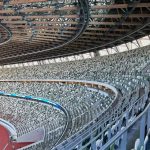 TOKYO 2020 Centralni stadion igara potpuno je prilagođen osobama s invaliditetom