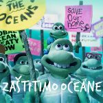 Zagreb će se pridružiti globalnoj akciji Greenpeacea za zaštitu oceana