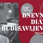 Filmske večeri u Močvari: Dnevnik Diane Budisavljević