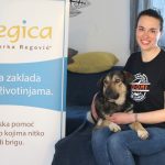 Maja Sertić postala ambasadorica Zaklade Regica