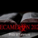 Poziv za slanje kratkih priča na online event Decameron 2020 – priče iz karantene