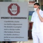 HZJZ: Novi pozivni centar za koronavirus 113