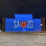 Beograd s terasa i balkona pljeskom podržao Zagreb, Ljubljana šalje hitnu pomoć, Sarajevo ima poruku ljubavi