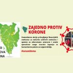 Zaklada Istra sredstva predviđena za male projekte u zajednici donirala humanitarnoj akciji „Zajedno protiv korone“