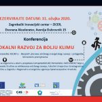 DOOR poziva na konferenciju „Lokalni razvoj za bolju klimu“