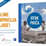 PlatFORma Hvar objavila je online izdanje knjige Otok priča, izdane u okviru projekta DKC-HR: Plan K