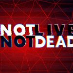 Klupski virtualni program ‘not live, not dead’