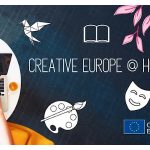 Pokrenuta kampanja Kreativne Europe #CreativeEuropeAtHome