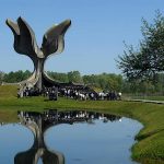 Izložba “Put bez povratka – od logora Slana do logora Jasenovac”