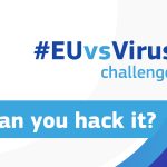 #EUvsVirus Hackathon povezuje civilno društvo s drugim dionicima