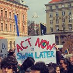 Fridays For Future Hrvatska: Online prosvjed