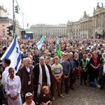 Porast broja kaznenih djela s antisemitskom pozadinom u Njemačkoj
