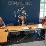 Udruga slijepih grada Kutine predstavila prvi projekt sufinanciran iz europskih fondova