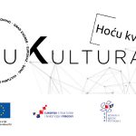 Vijeće SuKultura raspisalo je poziv za programe koji će se u 2021. održati u centrima za kulturu Novog Zagreba