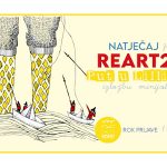 Natječaj za izložbu minijatura ‘Put u Liliput’ / ReArt festival 2020.
