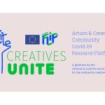 Europska komisija najavila pokretanje platforme – Creatives Unite