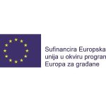 Raspisan natječaj za mjeru 2.3. Projekti civilnog društva u sklopu programa Europa za građane 2014-2020