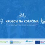 Crowdfunding kampanja: Donirajmo udruzi Krugovi za nabavku bicikala