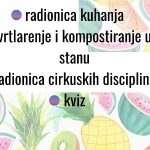 Na novoj Močvarnoj auri dolazak ljeta obilježit će se radionicama