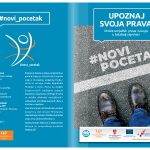 Udruga LET objavila brošuru za bivše zatvorenike „Upoznaj svoja prava!”