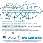 Održana međunarodna konferencija: Participativno upravljanje društvenim centrima