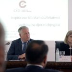 Centar za kulturu dijaloga započeo provedbu projekta uključivanja azilanata u hrvatsko društvo