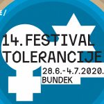 14. Festival tolerancije u open air izdanju na zagrebačkom Bundeku