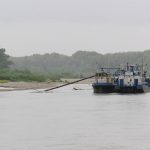 WWF Adria: Iskapanje sedimenta na Dravi se nastavlja, sud odbio privremenu mjera zaustavljanja radova