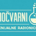 Močvarni laboratorij: Radionica društvenog poduzetništva