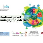 Izrađen edukativni paket o održivom razvoju za srednjoškolce