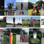 Akcijom diljem Hrvatske Ponosni Zagreb obilježio 51. godišnjicu pobune u Stonewallu