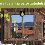 KUD Prigorec Sv. Petar Orehovec poziva na početnu konferenciju projekta Kuća ideja – prostor zajedništva