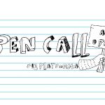 Open call – Art u Park – F12 platforma