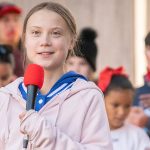 Greta Thunberg donirat će milijun eura organizacijama za zaštitu prirode