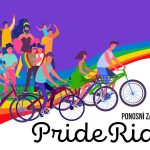 U subotu ispred Mimare Kreće Pride Ride 2020.