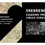 Srebrenica 25: Kampanja Zajedno protiv virusa poricanja