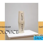 Jednodnevni izložbeni program Galerije Šikuta nastavlja umjetnik Aleksandar Garbin