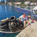 Argonauta priprema akciju čišćenja podmorja i Festival moru na Murteru