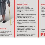 7. Festival izvedbenih umjetnosti i kazališta / FIUK
